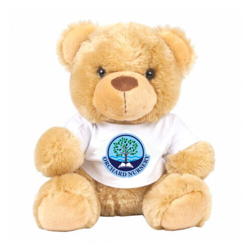Orchard Nursery Teddy Bear Thumbnail