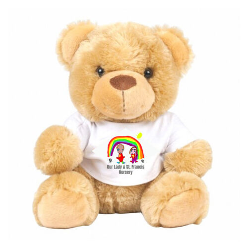 OLSF Nursery Teddy Bear Thumbnail