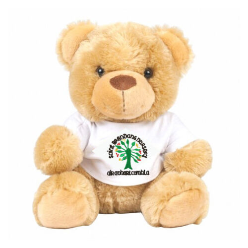 St Brendans Nursery Teddy Bear Thumbnail