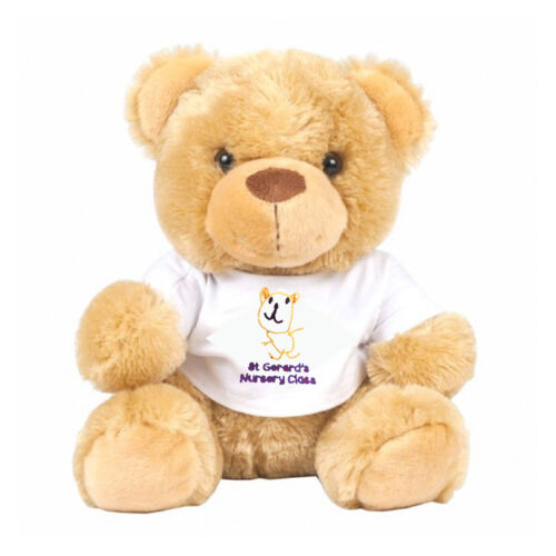 St Gerards Nursery Teddy Bear Thumbnail