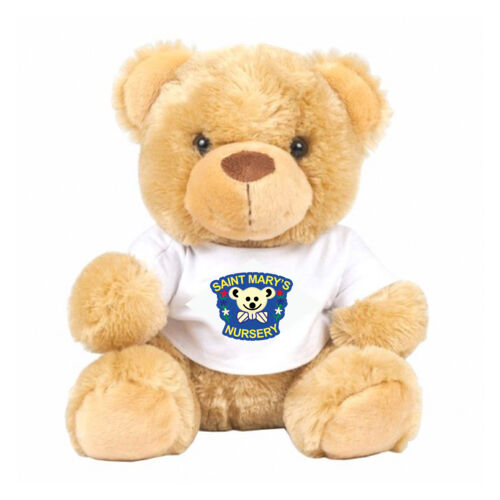 St Marys Nursery Teddy Bear Thumbnail