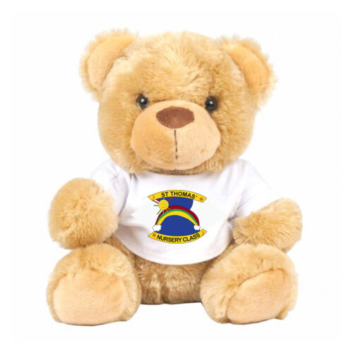 St Thomas Nursery Teddy Bear Thumbnail
