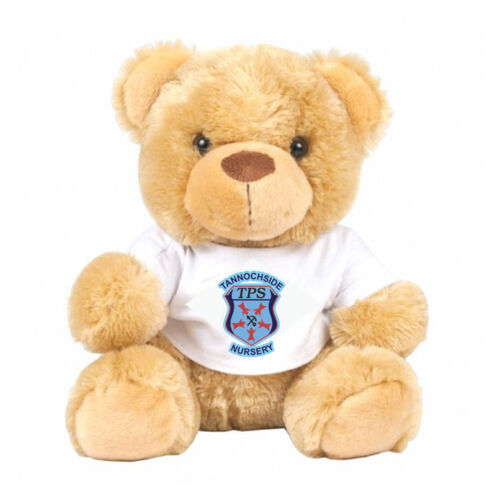 Tannochside Nursery Teddy Bear Thumbnail