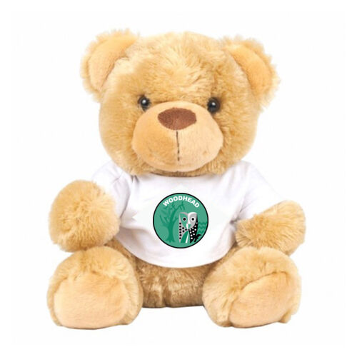 Woodhead Nursery Teddy Bear Thumbnail