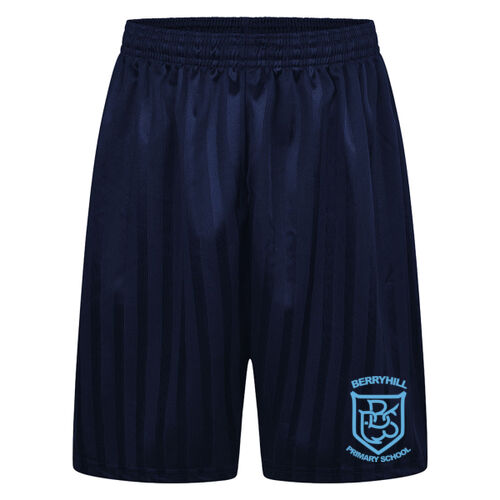 Berryhill Primary Gym Shorts Thumbnail