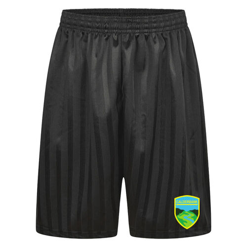 Calderbank Primary Gym Shorts Thumbnail