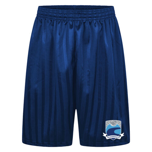 Calderbridge Primary Gym Shorts Thumbnail
