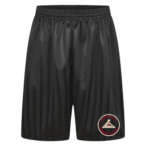 Chapelhall Primary Gym Shorts Thumbnail
