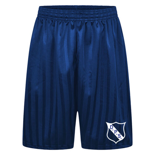 Dykehead Primary Gym Shorts Thumbnail