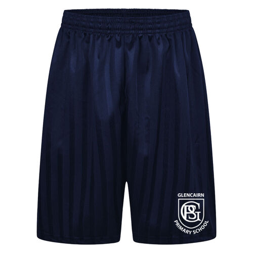 Glencairn Primary Gym Shorts Thumbnail