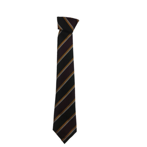 Firpark High Junior Tie Thumbnail