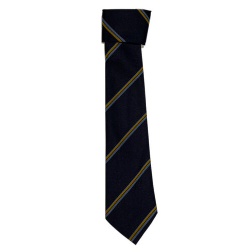 Clyde Valley High Tie Thumbnail