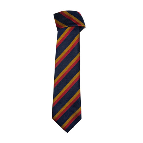 Morningside Primary Tie Thumbnail