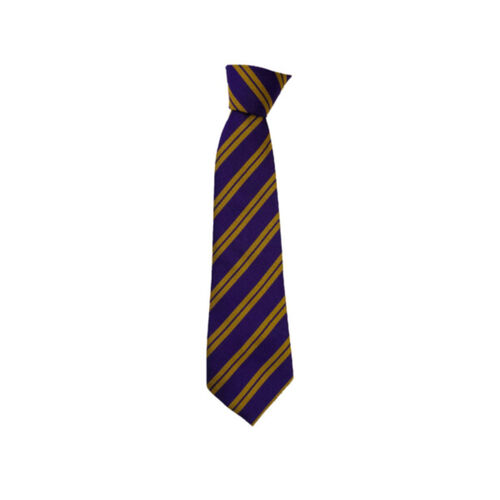 St Aidans Primary Tie Thumbnail