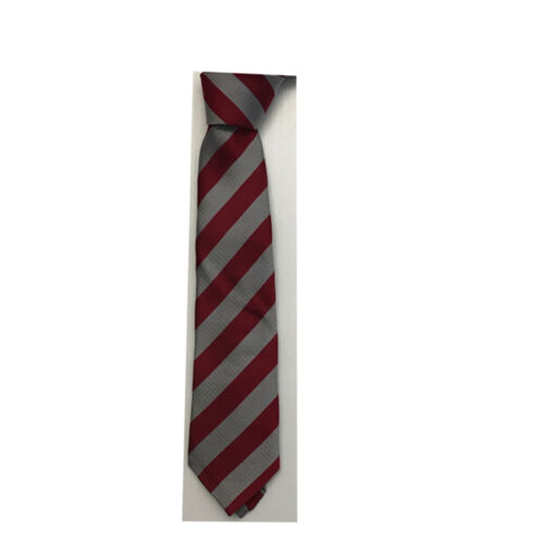 Wishaw Academy Tie  Thumbnail