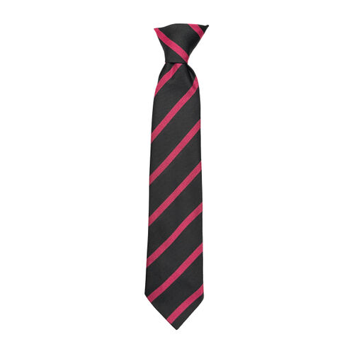 Cleland Primary Clip-On Tie Thumbnail