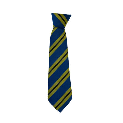 Muir Street Primary Clip-On Tie Thumbnail