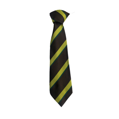 St Brendans Primary Clip-On Tie Thumbnail