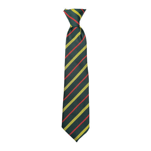 St Thomas Primary Clip-On Tie Thumbnail
