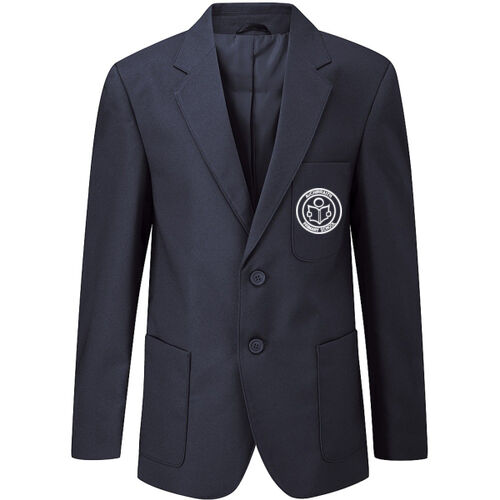 Auchinraith Primary Boys Poly Blazer Thumbnail
