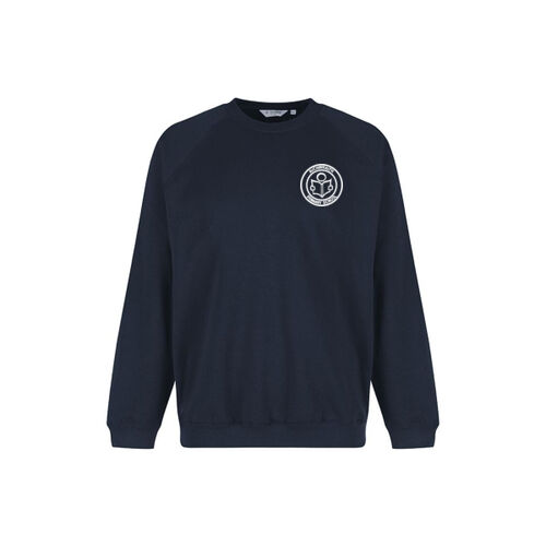 Auchinraith Primary Crewneck Sweatshirt Thumbnail