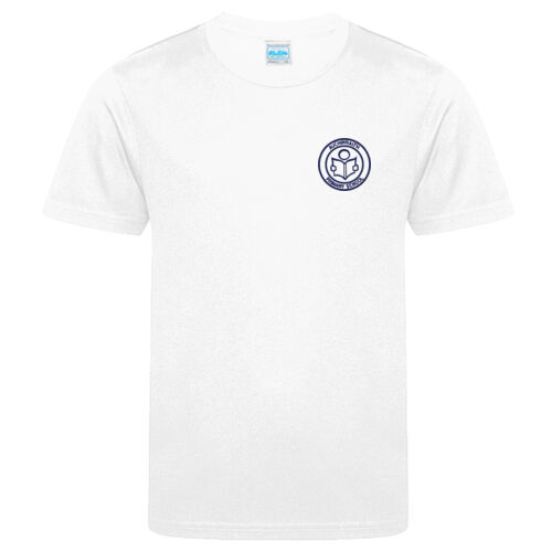 Auchinraith Primary Gym T-Shirt Thumbnail