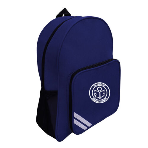 Auchinraith Primary Junior Backpack Thumbnail