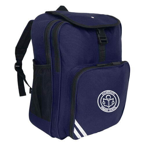 Auchinraith Primary Junior Backpack Thumbnail