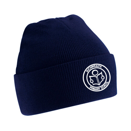 Auchinraith Primary Beanie Thumbnail