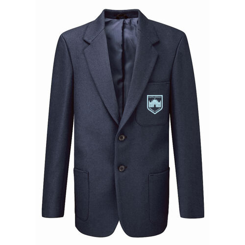 Chatelherault Primary Girls Wool Blazer Thumbnail