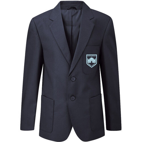 Chatelherault Primary Boys Poly Blazer Thumbnail