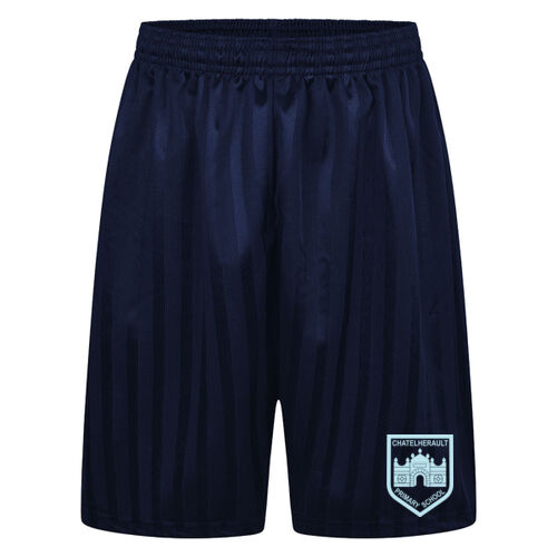 Chatelherault Primary Gym Shorts Thumbnail