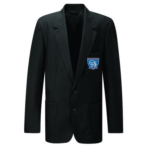 Calderglen High Girls Blazer Thumbnail