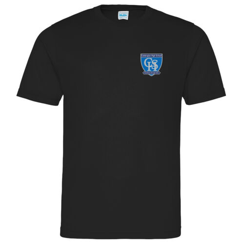 Calderglen High Gym T-Shirt Thumbnail