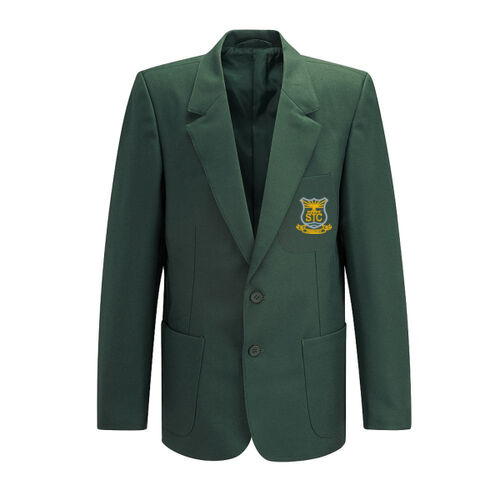 St Cuthberts Primary Girls Poly Blazer Thumbnail