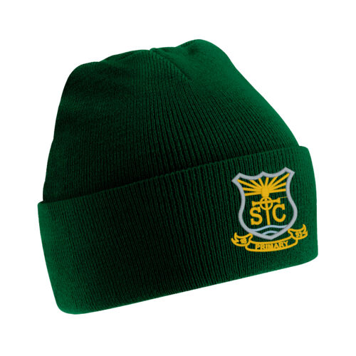 St Cuthberts Primary Beanie Thumbnail