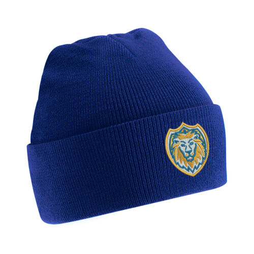 Carluke Primary Beanie Thumbnail
