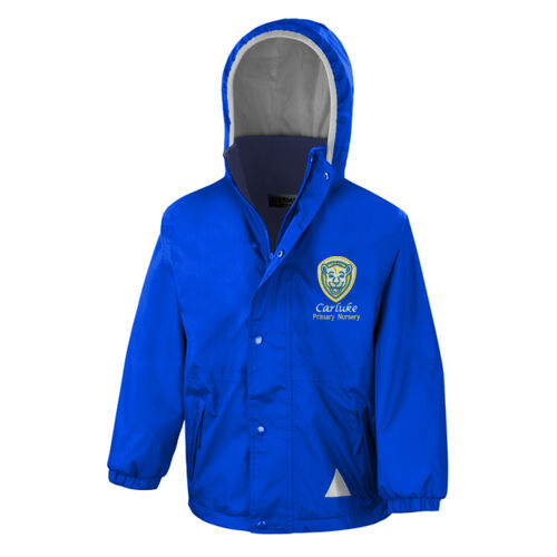 Carluke Nursery Rainjacket Thumbnail