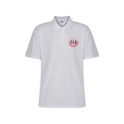 Victoria Park Polo Shirt Thumbnail