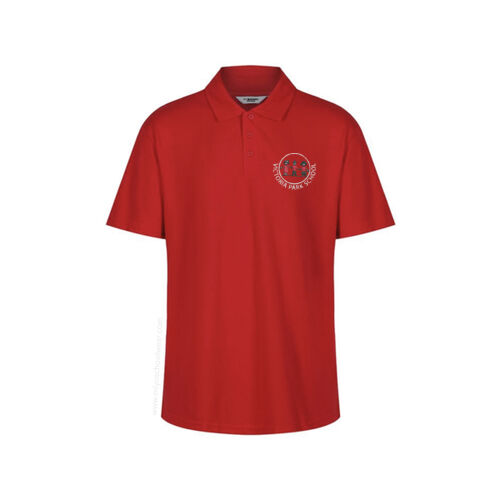 Victoria Park Polo Shirt Thumbnail