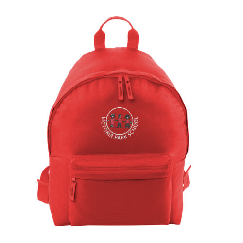 Victoria Park Classic Backpack Thumbnail