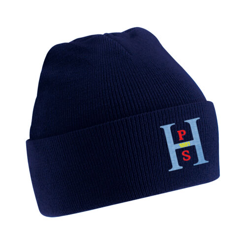 Hallside Primary Beanie Thumbnail