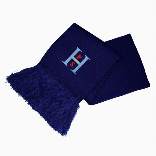 Hallside Primary Scarf Thumbnail