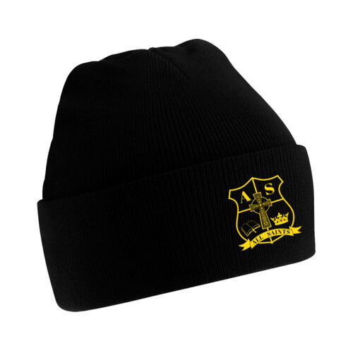 All Saints Primary Beanie Thumbnail