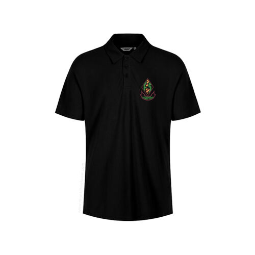 Firpark High Polo Shirt (S6) Thumbnail