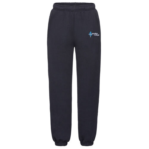 Hamilton College Nursery Jogger Bottoms Thumbnail