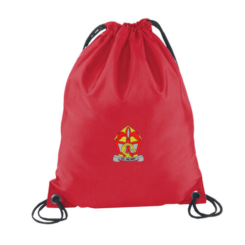 St Hilarys Primary Gymsac Thumbnail