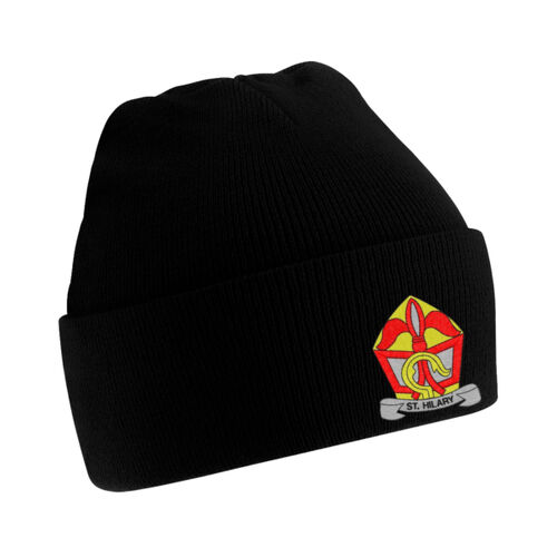 St Hilarys Primary Beanie Hat Thumbnail