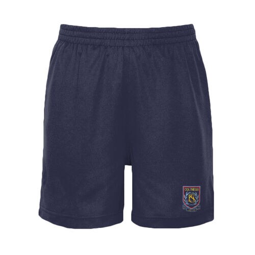 Coltness Gym Shorts Thumbnail