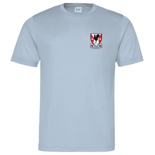 Caldervale Gym T-Shirt - Morton House S1-3  Thumbnail